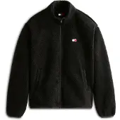 Tommy Hilfiger Veste de survêtement noir