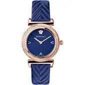 Versace - Montre-bracelet - femmes - quartz - V-Motif - VERE01720