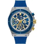 GUESS Montre Masterpiece