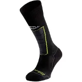 Lurbel Yamana Six Long Socks Noir EU 42-44