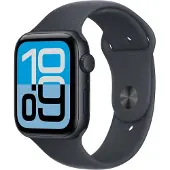Apple Watch SE (3e génération) , OLED, écran tactile, 64 Go, Wi-Fi, GPS, 32,9 g