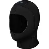 Bare Dry Elastek Hood 7 Mm Bleu XS Homme