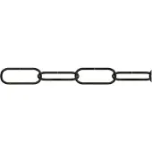 Dörner + helmer Chaine décorative DH n° 5030, Ø 2.8 mm, 10 m (10 m)