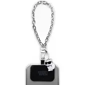 Karl Lagerfeld Kluchcskpk Universal Strap Noir
