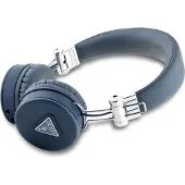GUESS Gubh70pgtspsb Wireless Earphones Bleu