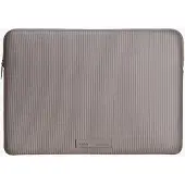 Uniq Laptop Sleeve Cyprus Ridge Edition 16" waterproof neoprene grey (16"), Sac pour notebook, Gris