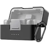 Puluz protective case for DJI Mic Mini (black)