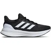 Adidas Chaussure de course 'Runfalcon 5' noir / blanc