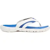 Oakley Apparel O Coil Flip Flops Bleu EU 41 Homme