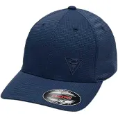 Oakley Apparel Si Tech Cap Bleu L-XL