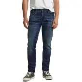 Pepe Jeans pour homme. PM206326CS0 STANLEY (34/34), Casuel, Coton, Denim, Durable, Marine