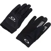 Oakley Apparel All Mountain Mtb Gloves Noir L Homme