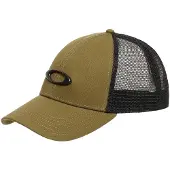 Oakley Apparel Trucker Ellipse Cap Vert
