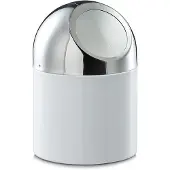 Zeller Poubelle à Table