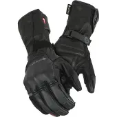 Dane Tyge Gore-Tex Gants Noirs Imperméables Taille 3XL