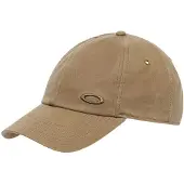 Oakley Apparel Tinfoil 3.0 Lx Cap Beige