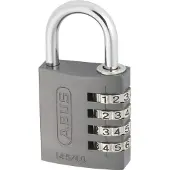 ABUS 145/40 Étiquette de verrouillage