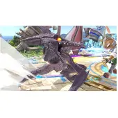 Super Smash Bros Ultimate Switch