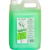 Gottlieb Shampooing Aux Herbes 5l (Chien)