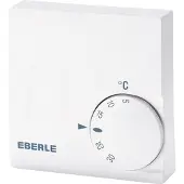 Eberle RTR - E 6721 Thermostat d'ambiance
