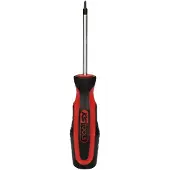 Ks Tools 159.1255 Tri-wing screwdriver