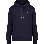 Gant Sweat-shirt bleu foncé