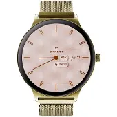 GARETT Smartwatch 5904238487037 gold