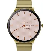 GARETT Smartwatch 5904238487044 gold