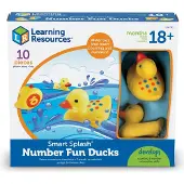 Learning Resources Ensemble de jouets. Canards pour l'eau