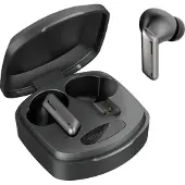 Speedlink VIVAS LED Headphones True Wireless Stereo (TWS) In-ear Gaming Noir