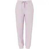 Pieces Pantalon 'PCCHILLI' orchidée