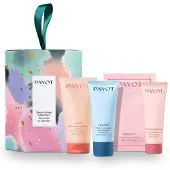 Payot Cracker de Noël coffret cadeau nutrition et hydratation