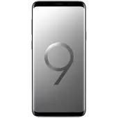Samsung Galaxy S9+ Double SIM 64 Go gris