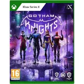 Gotham Knights - Xbox Series X