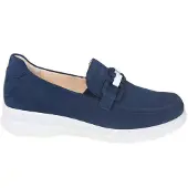 Ganter Heike - mocassins pour femmes - extra large