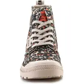 Palladium Chaussures Pampa Hi Wild 99125260M
