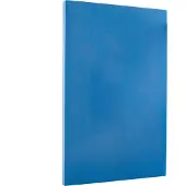 Softee Bicolour 200x150x5cm Floating Mat Bleu 200 x 150 x 5 cm