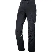 Uvex Pantalon Cargo suXXeed gris, graphite 52 (52)
