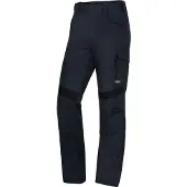 Uvex Pantalon Cargo suXXeed industry gris, graphite 44 (44)