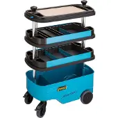 Hazet Assistant chariot d’atelier 166C ASSISTANT 166C