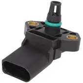 Delphi Capteur, pression du tuyau d'admission PS10160