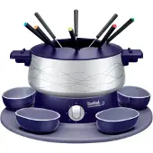 Tefal EF3514 Fondue Simply Invents