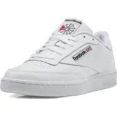 Reebok Baskets basses 'Club C 85' blanc
