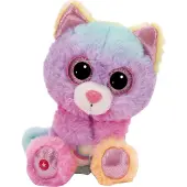 Nici GLUBSCHIS Doudou chat Miss Mellie 49394