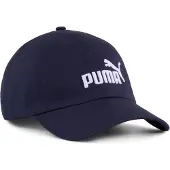 Puma Unisexe, Casquette, ESS NO.1 LOGO BB Casquette, Bleu, (Taille unique)