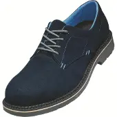 Uvex 1 chaussures basses business S3 bleu largeur 10 taille 49