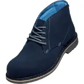 Uvex 1 bottes business S3 bleu largeur 12 taille 51