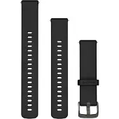 Garmin Bracelet En Silicone Quick Release 18 Mm