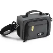 B & W International International TEX-66 (Sac de transport pour drone, DJI Neo), Housse pour drone, Gris