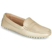 Jb martin Mocassins TABATA femmes - Doré - 36